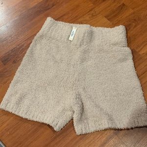 Skims Cozy Shorts
